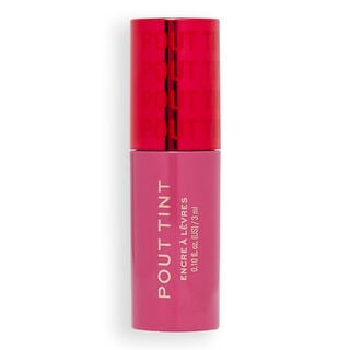Makeup Revolution Pout Tint Mad about Mauve