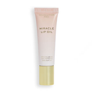 Revolution Pro Miracle Lip Oil