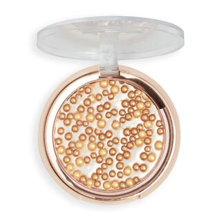 Makeup Revolution Bubble Balm Highlighter Bronze