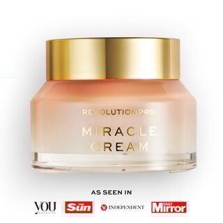 Revolution Pro Miracle Cream Supersize Revolution Pro Miracle Cream Supersize