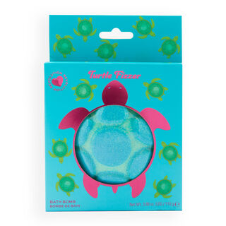 I Heart Revolution Turtle Bath Fizzer I Heart Revolution Turtle Bath Fizzer