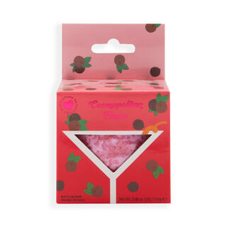 I Heart Revolution Cosmopolitan Bath Fizzer I Heart Revolution Cosmopolitan Bath Fizzer