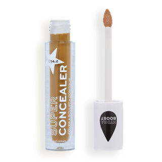 Relove by Revolution Super Concealer Radiant Matte C14.2 Relove by Revolution Super Concealer Radiant Matte C14.2
