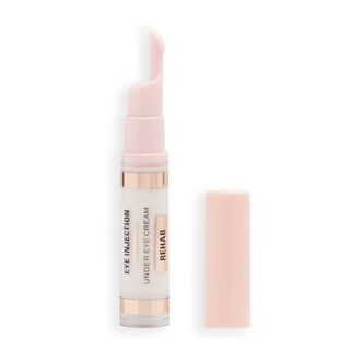 Makeup Revolution Rehab Eye Injection Under Eye Cream Makeup Revolution Rehab Eye Injection Under Eye Cream