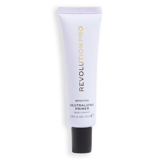 Revolution Pro Neutralizing Primer Revolution Pro Neutralizing Primer