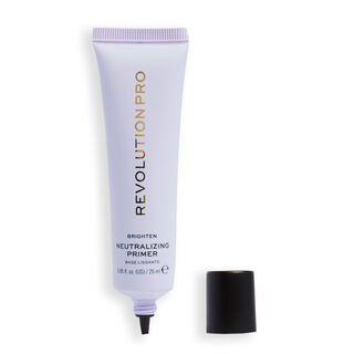 Revolution Pro Neutralizing Primer Revolution Pro Neutralizing Primer