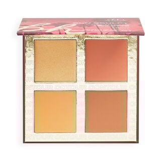 BH Sun Sculpt Contour Quad Palette Light BH Sun Sculpt Contour Quad Palette Light
