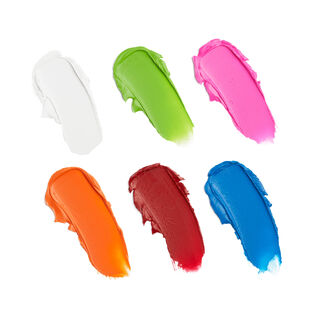 Makeup Revolution Artist Collection Primary Paint Palette Makeup Revolution Artist Collection Primary Paint Palette