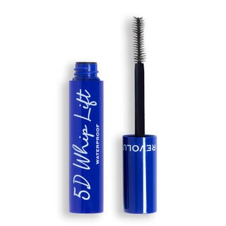 Makeup Revolution 5D Whip Lift Waterproof Mascara Makeup Revolution 5D Whip Lift Waterproof Mascara
