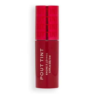 Makeup Revolution Pout Tint Sizzlin Red Makeup Revolution Pout Tint Sizzlin Red