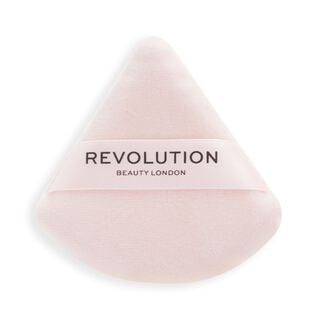 Makeup Revolution IRL Soft Focus Powder Puff Makeup Revolution IRL Soft Focus Powder Puff