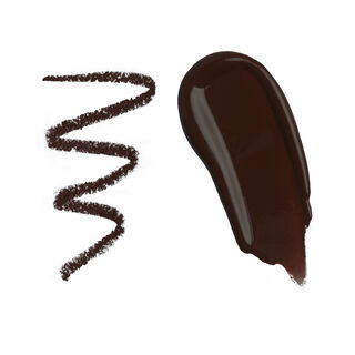 Makeup Revolution Lip Shape Kit Coco Brown