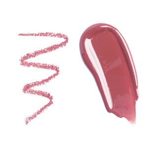 Makeup Revolution Lip Shape Kit Pink Nude Makeup Revolution Lip Shape Kit Pink Nude