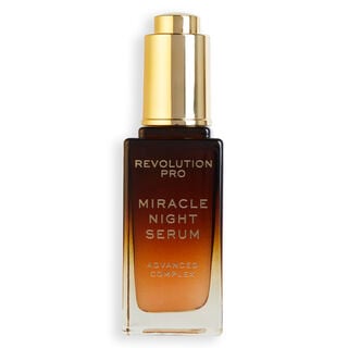 Revolution Pro Miracle Night Rescue Serum Advanced Complex Revolution Pro Miracle Night Rescue Serum Advanced Complex