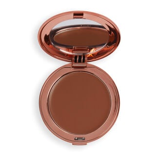 Revolution Pro Glow Edit Cream Gel Bronzer Bronze Revolution Pro Glow Edit Cream Gel Bronzer Bronze