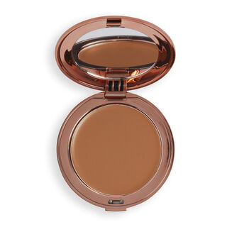 Revolution Pro Glow Edit Cream Gel Bronzer Medium Bronze Revolution Pro Glow Edit Cream Gel Bronzer Medium Bronze