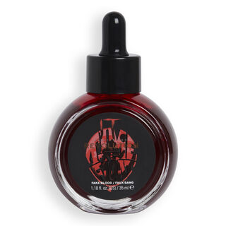 IT x Revolution Balloon Blood