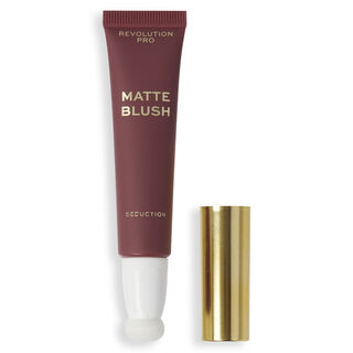 Revolution Pro Iconic Matte Cream Blush Wand Seduction Berry Revolution Pro Iconic Matte Cream Blush Wand Seduction Berry