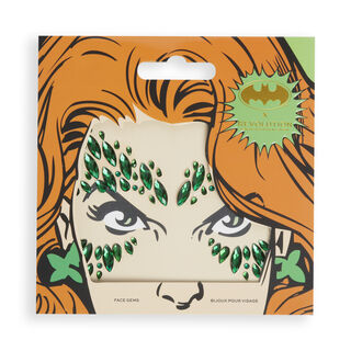 DC x Makeup Revolution Poison Ivy Face Gems DC x Makeup Revolution Poison Ivy Face Gems