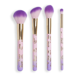 I Heart Revolution Butterfly Brush Set