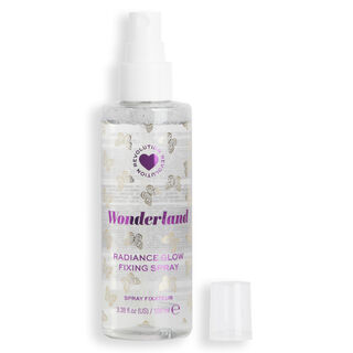 I Heart Revolution Wonderland Radiance Glow Fixing Spray I Heart Revolution Wonderland Radiance Glow Fixing Spray