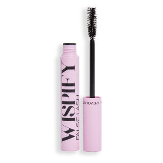 Makeup Revolution Wispify False Lash Mascara Makeup Revolution Wispify False Lash Mascara