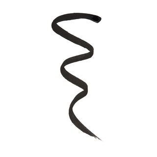 Makeup Revolution Super Flick Liquid Eyeliner Black Makeup Revolution Super Flick Liquid Eyeliner Black