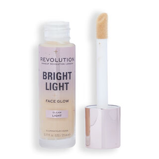 Makeup Revolution Bright Light Face Glow Gleam Light Makeup Revolution Bright Light Face Glow Gleam Light