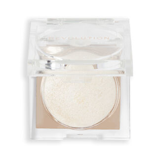 Makeup Revolution Beam Bright Highlighter Diamond Glow Makeup Revolution Beam Bright Highlighter Diamond Glow
