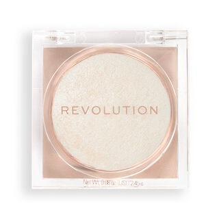 Makeup Revolution Beam Bright Highlighter Diamond Glow Makeup Revolution Beam Bright Highlighter Diamond Glow