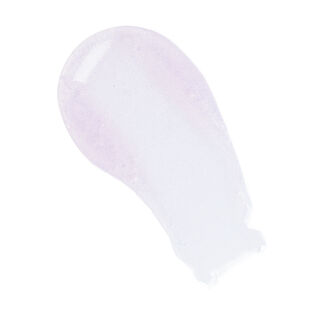 Makeup Revolution Y2k Sweet Bomb Lip Gloss Candyfloss Pink Glitter