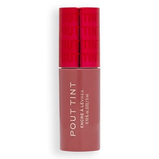 Makeup Revolution Pout Tint Nude Dreams Makeup Revolution Pout Tint Nude Dreams