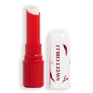 I Heart Revolution Sweet Chilli Exfoliating Lip Scrub I Heart Revolution Sweet Chilli Exfoliating Lip Scrub