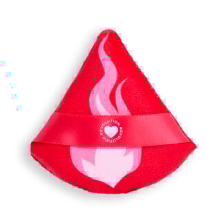 I Heart Revolution Sweet Chilli Powder Puff I Heart Revolution Sweet Chilli Powder Puff