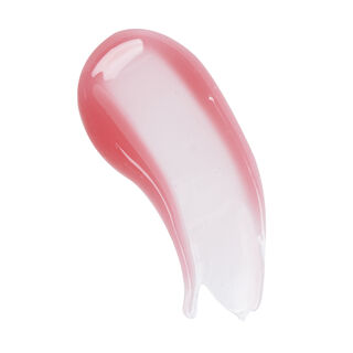 Makeup Revolution Juicy Peptide Lip Balm Pink Strawberry Makeup Revolution Juicy Peptide Lip Balm Pink Strawberry