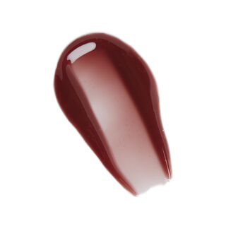 Makeup Revolution Juicy Peptide Lip Balm Nude Latte