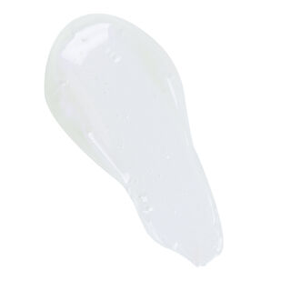 Makeup Revolution Juicy Peptide Lip Balm Clear Ice Makeup Revolution Juicy Peptide Lip Balm Clear Ice
