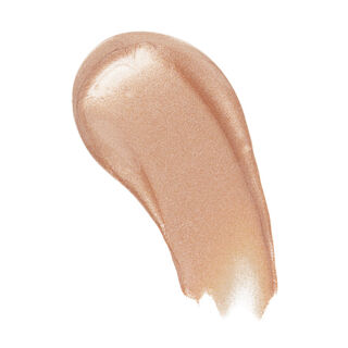 Revolution Pro Dewy Glaze Serum Highlighter Peach Glow