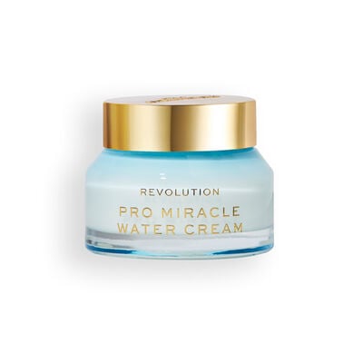 Revolution Pro Miracle Water Cream Revolution Pro Miracle Water Cream