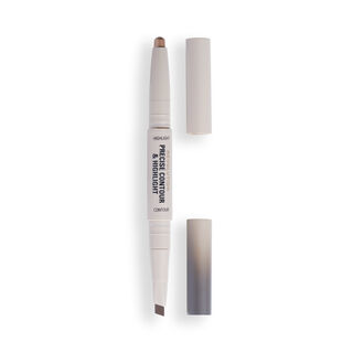 Revolution Precise Contour & Highlight Stick Medium Revolution Precise Contour & Highlight Stick Medium