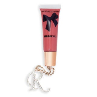 Mean Girls x Revolution Karen Smith Lip Gloss Cherry Mean Girls x Revolution Karen Smith Lip Gloss Cherry