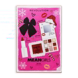 Mean Girls x Revolution Gift Set