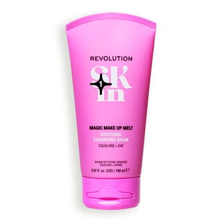 Revolution Skin Magic Makeup Melt Soothing Cleansing Balm Revolution Skin Magic Makeup Melt Soothing Cleansing Balm