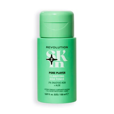 Revolution Skin Pore Player Clarifying Toner