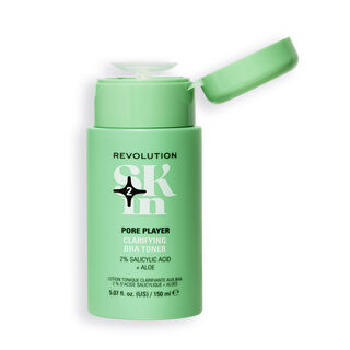 Revolution Skin Pore Player Clarifying Toner Revolution Skin Pore Player Clarifying Toner