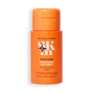 Revolution Skin Glyco Glow Brightening Toner Revolution Skin Glyco Glow Brightening Toner