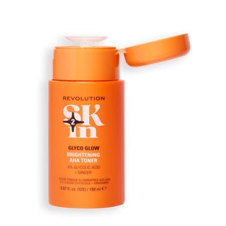 Revolution Skin Glyco Glow Brightening Toner Revolution Skin Glyco Glow Brightening Toner
