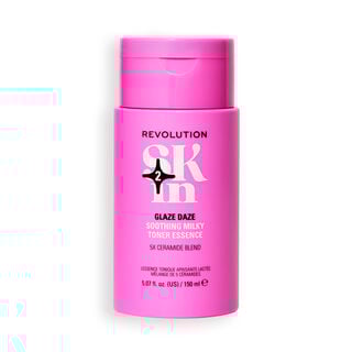 Revolution Skin Glaze Daze Soothing Milky Toner Revolution Skin Glaze Daze Soothing Milky Toner