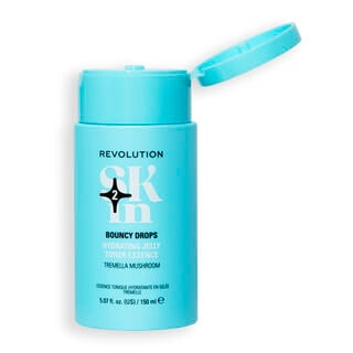 Revolution Skin Bouncy Drops Hydrating Jelly Toner