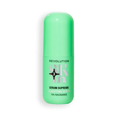 Revolution Skin Serum Supreme Clarifying Serum Revolution Skin Serum Supreme Clarifying Serum